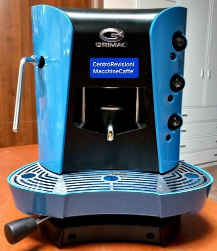Macchina caffè cialde - macchina,