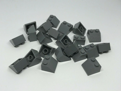 Lego 20x pendenza 2x2 - -, rif