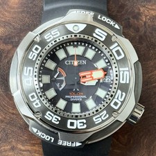 Citizen Promaster Eco-Drive