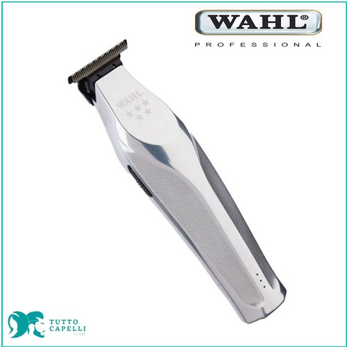 Tagliacapelli wahl trimmer - wahl,
