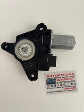 MOTORINO ALZACRISTALLI POST SX