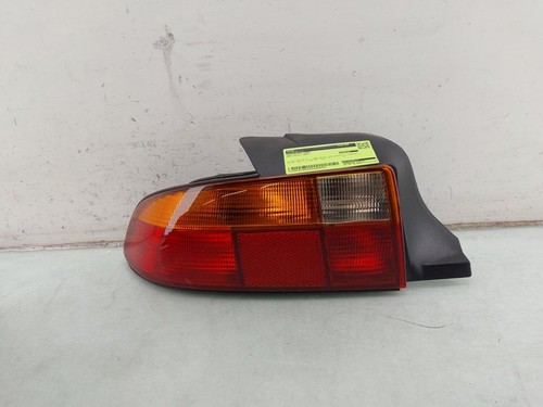 Fanale posteriore sinistro bmw - fanale,