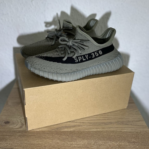 Adidas yeezy boost - yeezy,