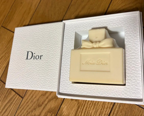 Miss dior savon soyeux - miss,