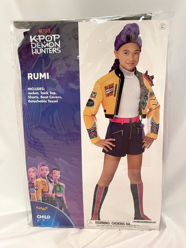 Costume spirit halloween pop - halloween, k-pop