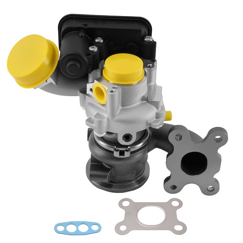 Turbocompressore turbina for - turbocompressore,
