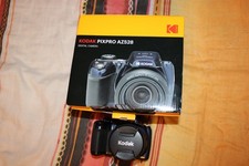 Kodak pixpro az528