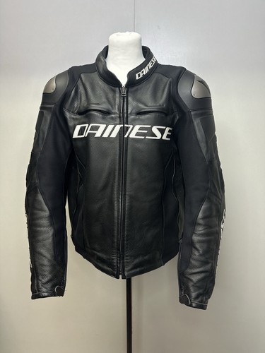 Giacca dainese pelle moto - giacca,
