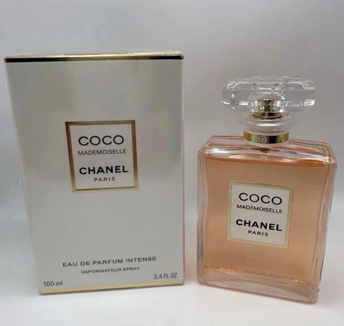 Chanel coco eau perfum - coco, de