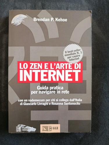 Zen arte internet - l'arte,