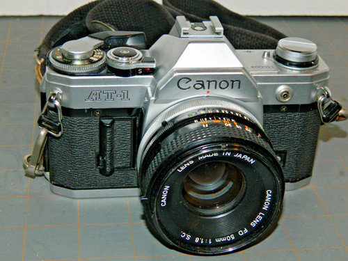 Canon kit fotocamera - canon,