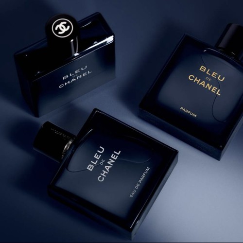Bleu chanel edp 100ml uomo - chanel,