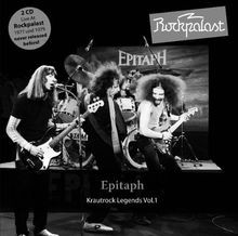 Rockpalast krautrock legends - krautrock,