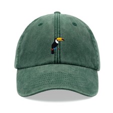 Cappellino vintage lavato - cappellino,