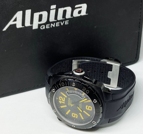 Orologio polso alpina - orologio, da