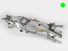 MV AGUSTA F4 1000 Telaietto