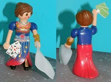 PLAYMOBIL: DONNA INDOVINA con