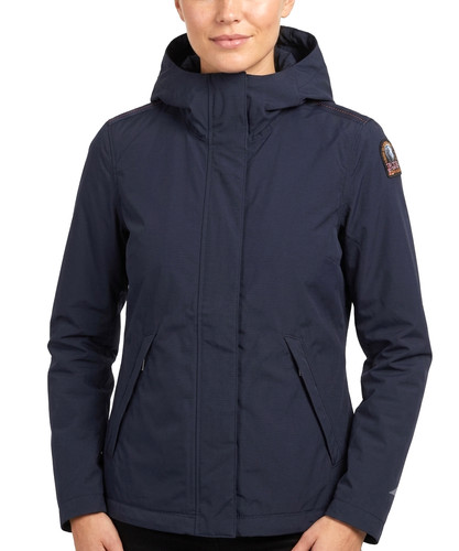 Parajumpers soft shell jacket - soft,