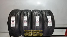 GOMME USATE  TERMICHE