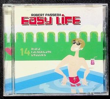 Robert Passera Easy Life Cd