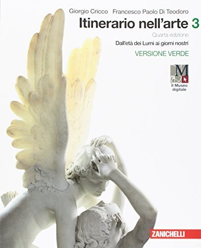 Itinerario nell arte verde - nell'arte, 3