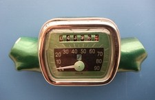 Contachilometri Faro Basso