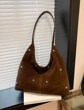 Borsa donna a tracolla stile