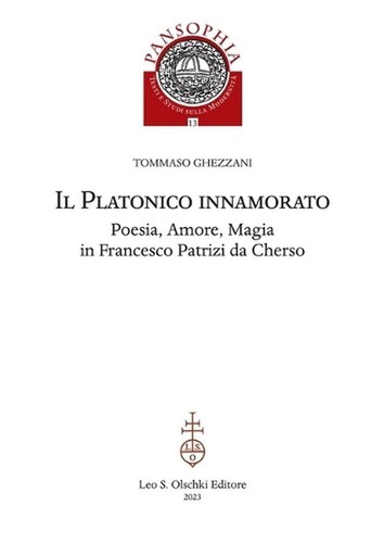 Platonico innamorato - platonico,