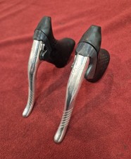 Set leve freno strada Shimano