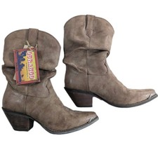 Stivali durango crush slouch - stivali,