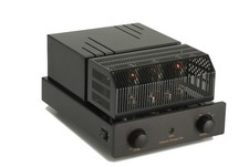 Amplificador Prima Luna