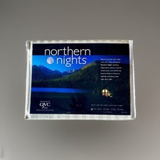Set lenzuola QVC Northern