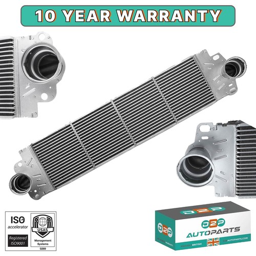 Intercooler per multivan - per,