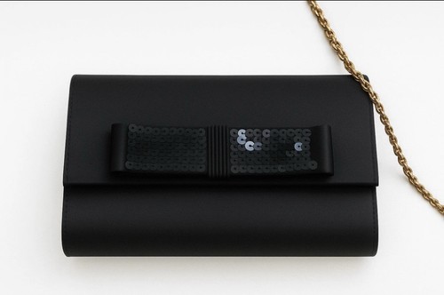 Pochette nera scheilan - pochette,