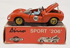 Mercury Dino Sport "206", n