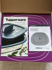 Tupperware MicroPro Series