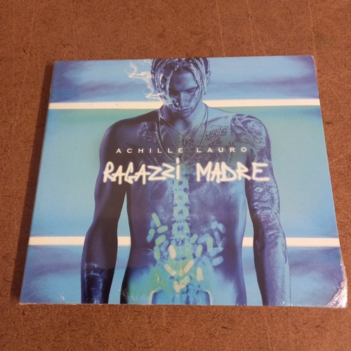 Achille lauro ragazzi - achille, madre