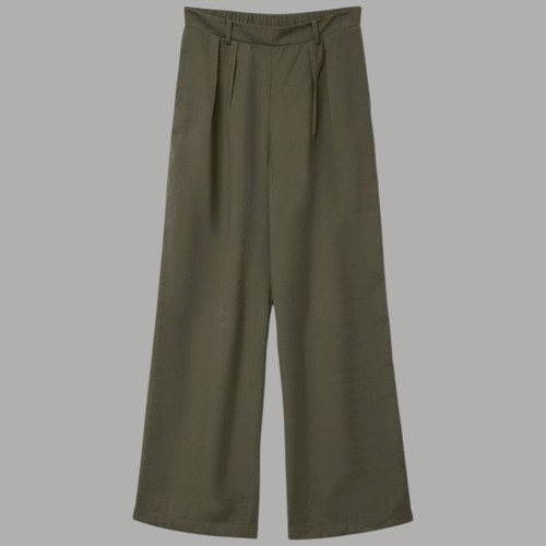 Vero moda pantaloni - vero, gamba