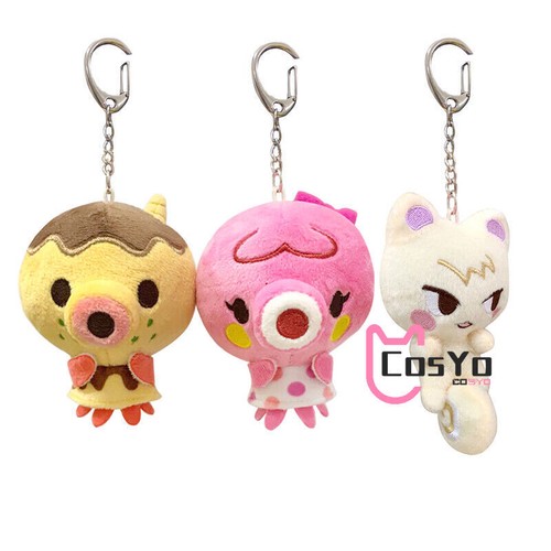 Animal crossing horizons - crossing,