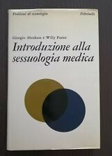 "INTRODUZIONE ALLA SESSUOLOGIA