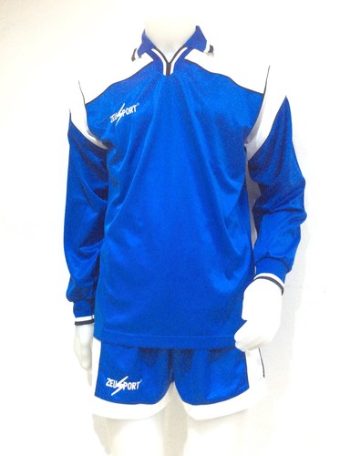 Completini calcetto junior - completini,