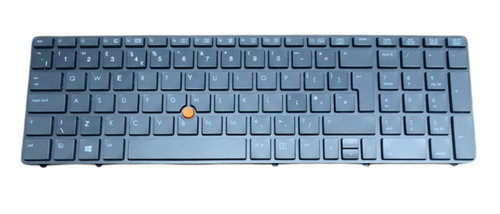 Elitebook 8560w 8570w - 8560w, 15,6"
