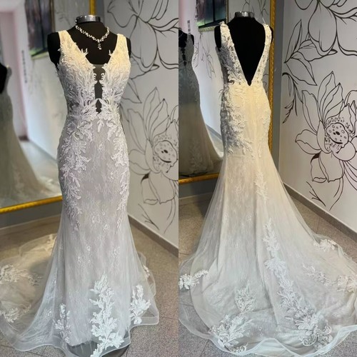 Abiti sposa sirena - sposa,