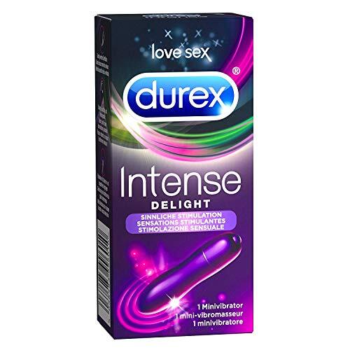 Durex play delight - durex,