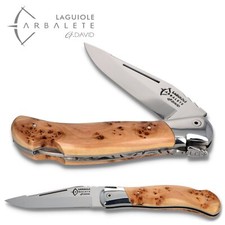 Coltello tascabile Laguiole