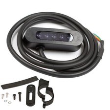 Unità luci di controllo alfa