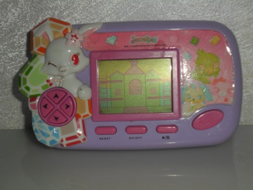 Electronic lcd scacciapensieri - electronic,