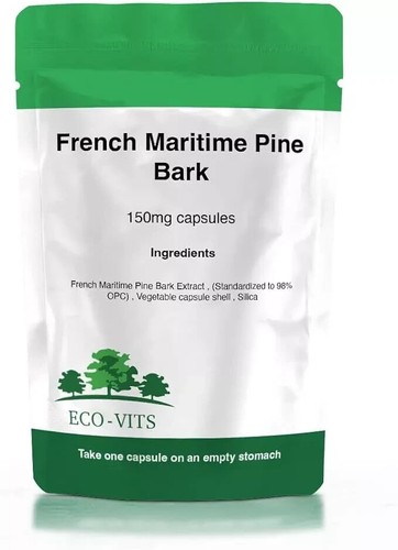 Eco vits corteccia - di, pino
