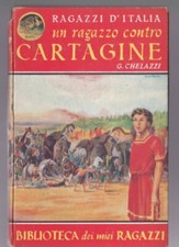 Chelazzi UN RAGAZZO CONTRO