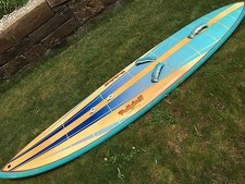 Vintage full sail custom - vintage,